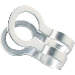 TRUSCO �J�b�v�����O �X�e�����X 3.2mm�p 10�� TCPS-32