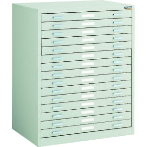 �y�����ʓr�z�y�����i�zTRUSCO �}�b�v�P�[�X �X�`�[�� A2X15�i 696X480XH880 A2-1W15