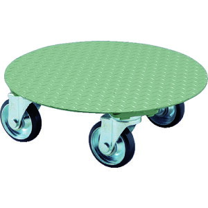 yʓrzyizTRUSCO ~` u^ ׏d500kg 䐡552 Xgbp[ RA-500