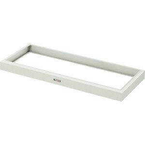 �y�����ʓr�z�y�����i�zTRUSCO �X�^���_�[�h����(A4��D400)�x�[�X W880×D400�p �l�I�O���[ FB40-G06