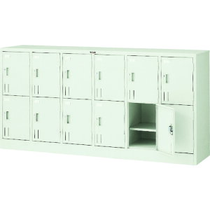 �y�����ʓr�z�y�����i�zTRUSCO ���l���p���b�J�[12�l�p 1775X415XH880 �V�����_���� SHG12A