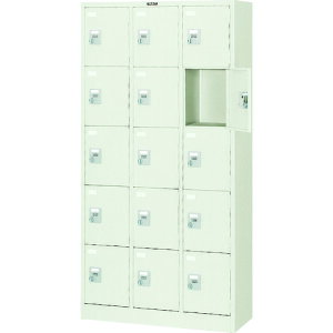 yʓrzyizTRUSCO lpbJ[15lp 900X380XH1790 ԂL[ SVG15K