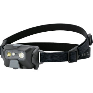 LEDLENSER HF6R Core �[�d���w�b�h���C�g LED 800lm 502796