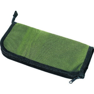 TRUSCO 3WAY�c�[���P�[�X KIRITS M�T�C�Y ODX�� T3TC-M-OD