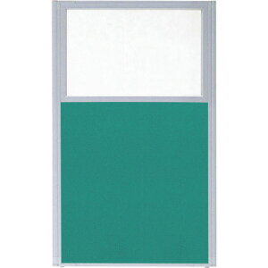 yʓrzyizTRUSCO [p[eBV 㕔 W900XH1465 O[ TLP-1509U-GN