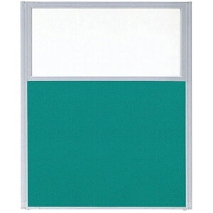 yʓrzyizTRUSCO [p[eBV 㕔 W1200XH1465 O[ TLP-1512U-GN