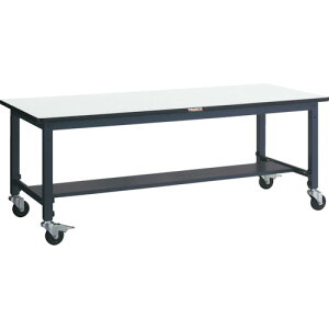 �y�����ʓr�z�y�����i�zTRUSCO AWMS�^�������ߍ�Ƒ� 900X600 ��100�L���X�^�[�t AWMS-0960C100