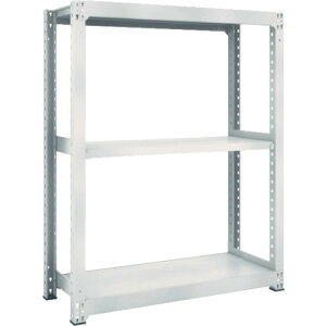 yʓrzyizTRUSCO X`[bN M5^ʒI 1800X571XH1500 3i P lIO[ M5-5663:NG