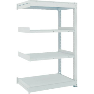 �y�����ʓr�z�y�����i�zTRUSCO TUG�^���ʒI300kg �A�� 1800X626XH1500 4�i TUG300-56L-4B