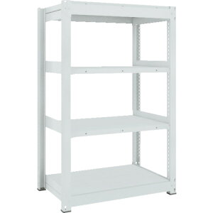 �y�����ʓr�z�y�����i�zTRUSCO TUG�^���ʒI450kg �P�� 1555X626XH1500 4�i TUG450-55L-4