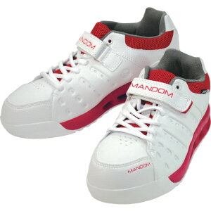 ی }_Z[teB[#737 zCg 26.0cm MNDM737-WH-260