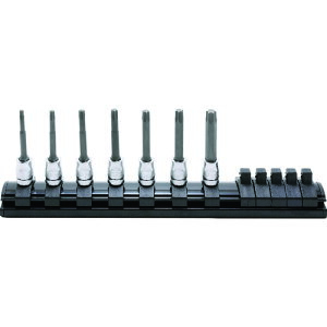 Ko-ken(�R�[�P��) 6.35mm���� Z-EAL�g���N�X�r�b�g�\�P�b�g���[���Z�b�g7���g RS2025Z/7-L50