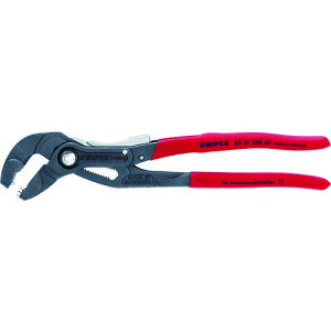KNIPEX �X�v�����O�z�[�X�N�����v�v���C���[ 250mm 8551-250AF