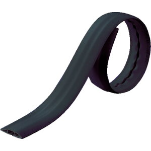 TRUSCO \tgP[uveN^[ 20XW101.6X10MubN TSRD20X10010-BK