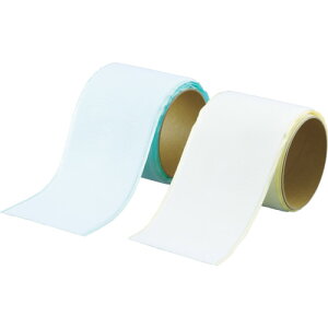 TRUSCO }WbNe[v[[R]]ZbgS16mm×5m(1=1Zbg) TPD-165MTS-W