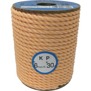 ���^�J���C�N ���[�v KP���[�v�{�r���� 6��×30m RK-4