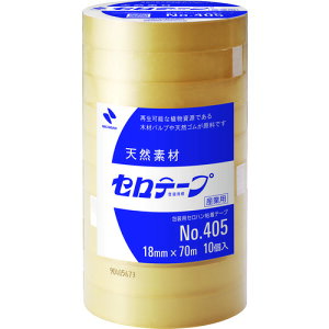 j`o Ze[v 405 18mm×70m oCI}X}[NF萻i 10 405-18X70