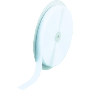 TRUSCO }WbNe[v DpA 16mm×25m  TMAH-1625-W