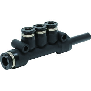 �s�X�R �`���[�u�t�B�b�e�B���O �u�����`���j�I���g���v�� 6×4 PKJ6-4