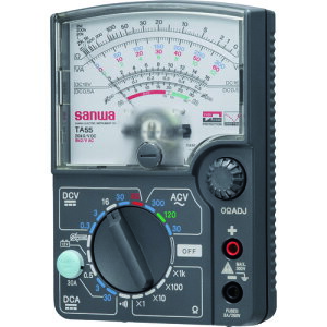 OadCv SANWA AiO}`eX^ ԗp TA55