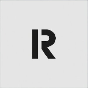 IM �X�e���V�� R �����T�C�Y50×40mm AST-R5040