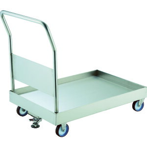 yʓrzyizTRUSCO XeX I[SUS304 M^ 800X450 NUԗ Xgbp[t SSAR-3NU-S