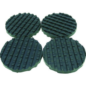 WAKI HYPERhUS 70X10mm (4) EGH-003