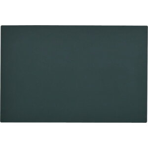 TRUSCO マグネットシート黒板 450mmX600mmXt0.7 MSK-4560