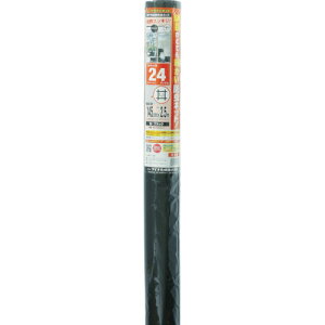 �y�����ʓr�z�y�����i�zDio �N���E���l�b�g 24���b�V�� 145cm×2.5m �u���b�N 120388