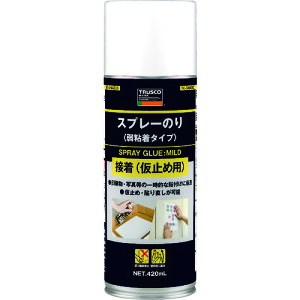 TRUSCO Xv-̂ S^Cv 420ml TC-SN420C