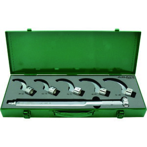 ASH �g���N�����`���|�X�p�i�Z�b�gLC180N�t 6pc LCK4000