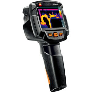 yʓrzyizeXg[ ԊOT[OtB testo 868 TESTO868