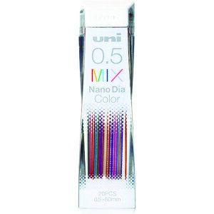 uni �J���[�V���[�v�֐c �~�b�N�X U05202NDCMIX