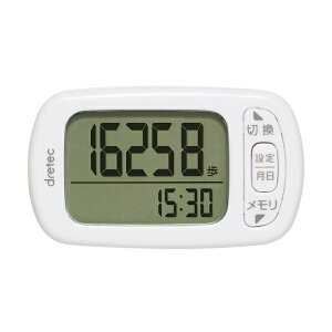 �f�C���[�p�[�g�i�[ �z���C�g dretec �h���e�b�N H-235WT