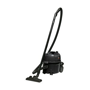 TRUSCO �����|���@ �n�C�p���[�N���[�i�[ 10L �u���b�N VP300