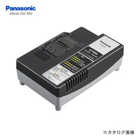 パナソニック Panasonic EZ0L81 14.4～28.8V リチウムイオン専用急速充電器