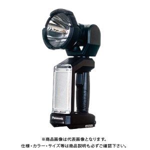 Panasonic �p�i�\�j�b�N �H���p �[�dLED�X�|�b�g���C�h���C�g �� �{�̂̂� EZ37C6X-B