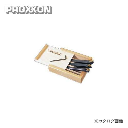 ネット買付 プロクソン PROXXON スローアウェイバイトPD400用セット No