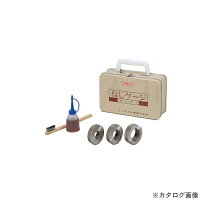 楽天市場】レッキス工業 ねじゲージセットの通販