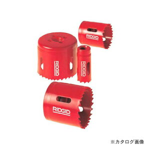 ���W�b�h RIDGID M76 �n�C�X�s�[�h �z�[���\�[ 52920