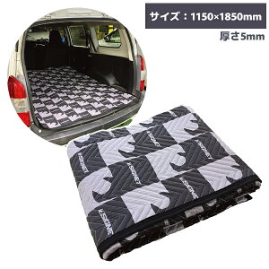 �X�N���b�`�K�[�h �{���}�b�g 1150×1850mm ����5mm �u���b�N/�O���[ �V�O�l�b�g SIGNET 99901