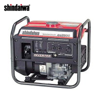 楽天市場】新ダイワ 発電機 egr2400の通販