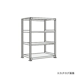 【送料別途】【直送品】サカエ SAKAE 中軽量棚NEW型 NEW-9344