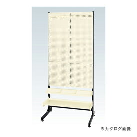 【送料別途】【直送品】サカエ SAKAE ラックシステム(パンチングパネルタイプ) PLS-3PRTD