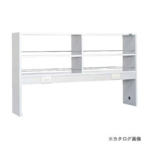 【送料別途】【直送品】サカエ SAKAE サイド実験台用オプション・オープン架台 SGK-15