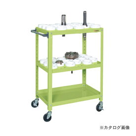 【送料別途】【直送品】サカエ SAKAE ツーリングワゴン(スーパースペシャルワゴンタイプ) SSW-36RA