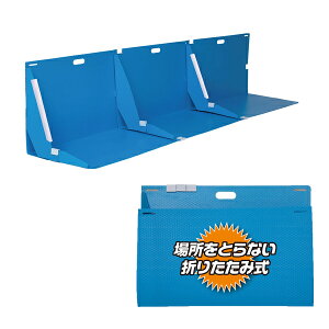 �y�����ʓr�z�y�����i�z���{�Ώ\�� �܂肽���ݎ� �݂�����K�[�h 700×500×400mm 3���g �u���[
