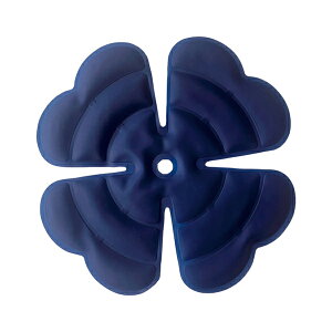 ���{�Ώ\�� �A�C�X�W�F���p�b�h 180×180mm ��