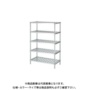 �y�����ʓr�z�y�����i�z�V���R�[ �X�e�����X���b�N 738×338×1800 RS5-7535
