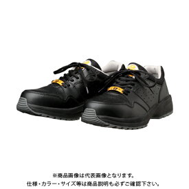 ドンケル DONKEL 静電気防止安全靴(先芯入り) SD-22-23.5cm